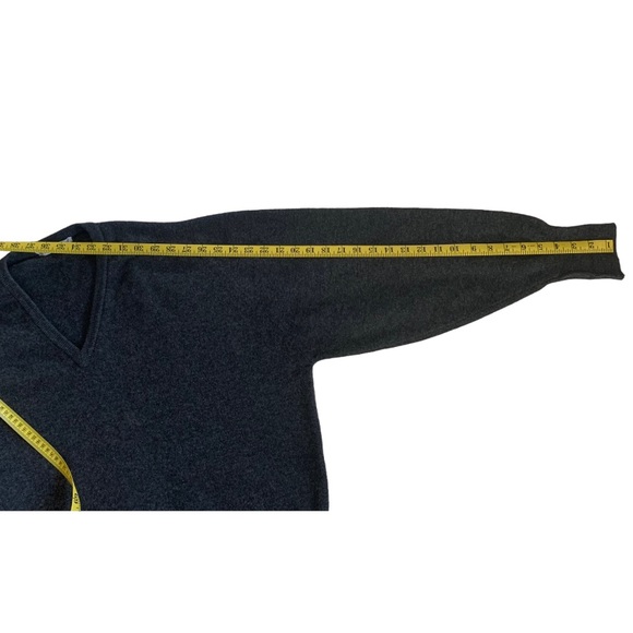 Lyle & Scott Wool Jumper / Sweater - Picture 6 of 7